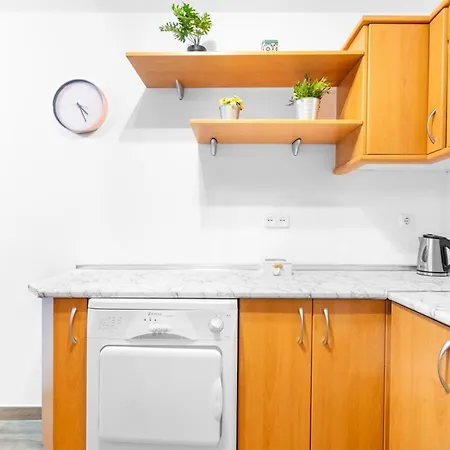Holidays2malaga Carril Penthouse Terrace Màlaga