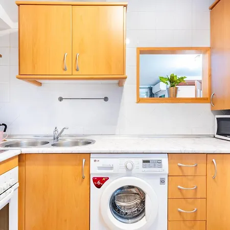 Apartment Holidays2malaga Carril Penthouse Terrace *