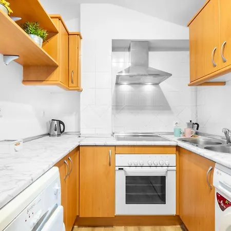 Apartmán Holidays2malaga Carril Penthouse Terrace