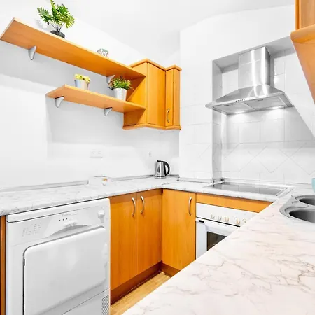 Holidays2malaga Carril Penthouse Terrace