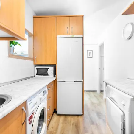 Holidays2malaga Carril Penthouse Terrace * مالقة